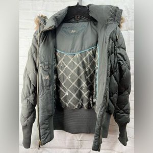Aritzia Talula Jacket